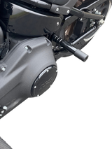 M8 Softail Rear Guards