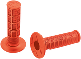 Flange Style Stealth MX Grips