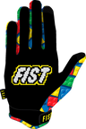 Lil Fists Strapped Build Gloves (Ages 2-8)