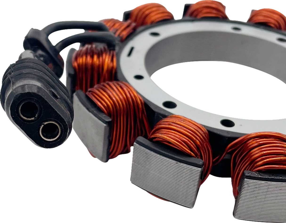Stator