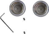 Axle Caps