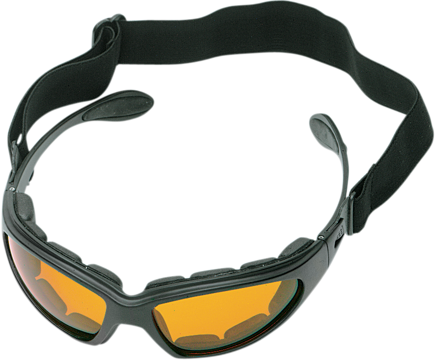 GXR Convertible Sunglasses