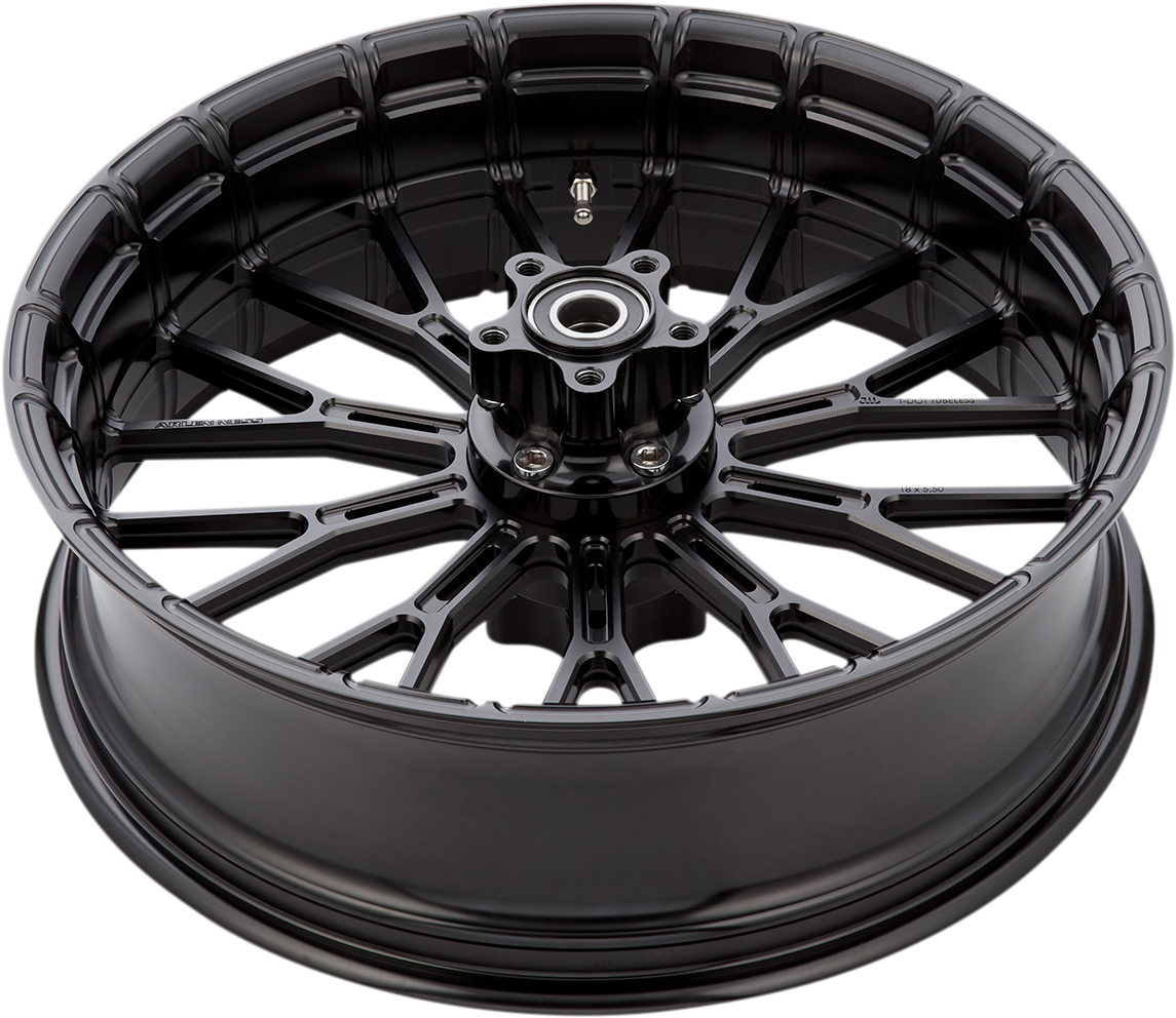 Y-Spoke Rim