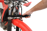 Front Lift Strap