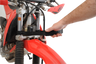 Front Lift Strap
