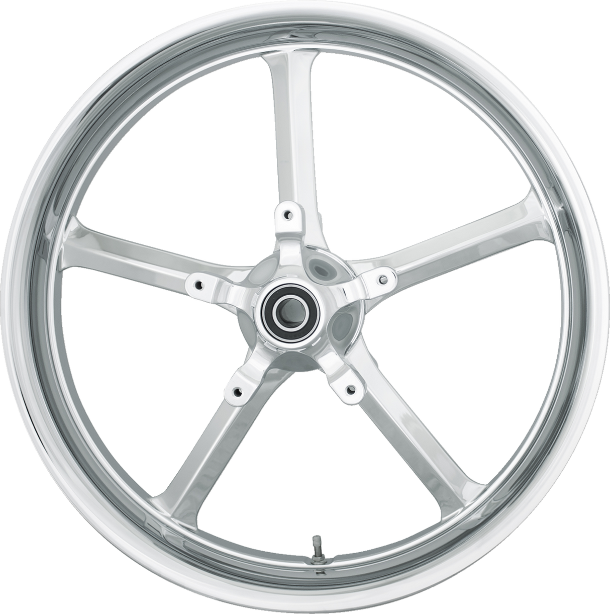 Rockstar Moto Forged Aluminum Wheel