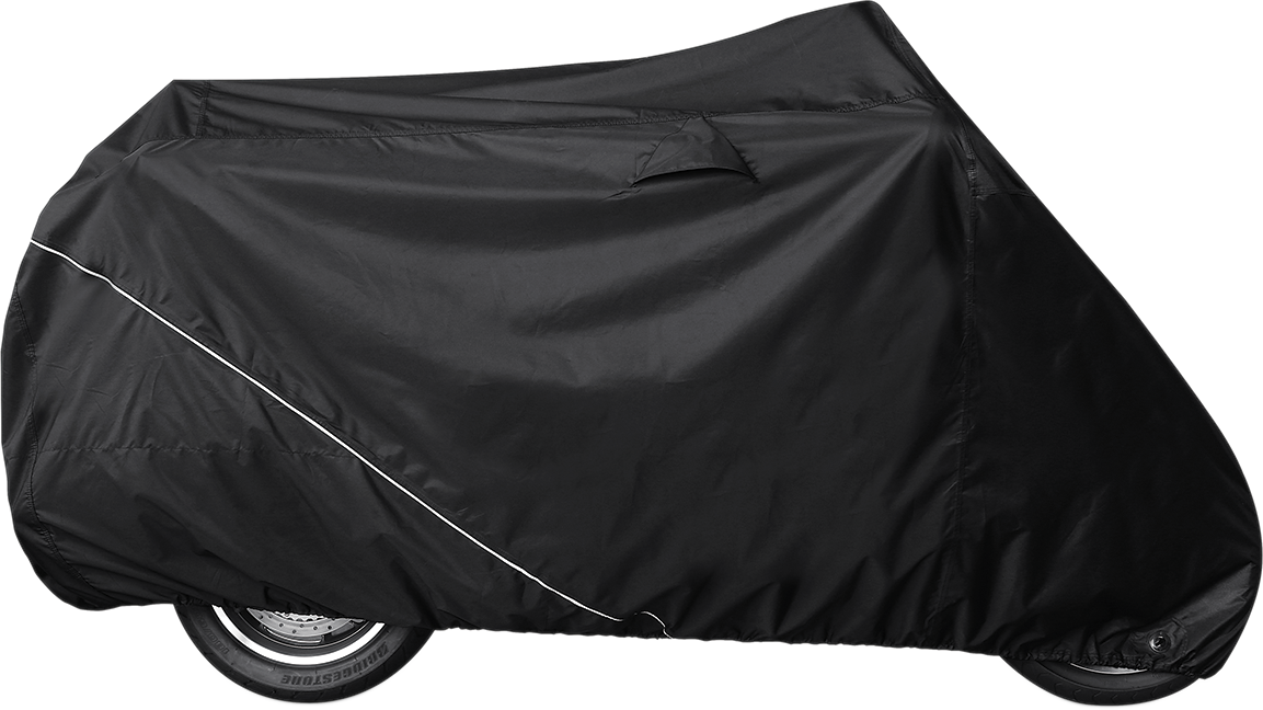 Defender Extreme Motorcycle Cover