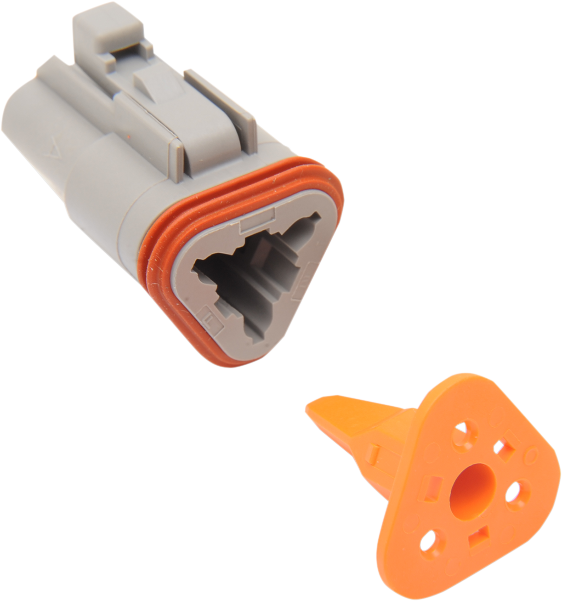 Deutsch DT Sealed Connector Component