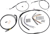 Jail Bar Cable Kit