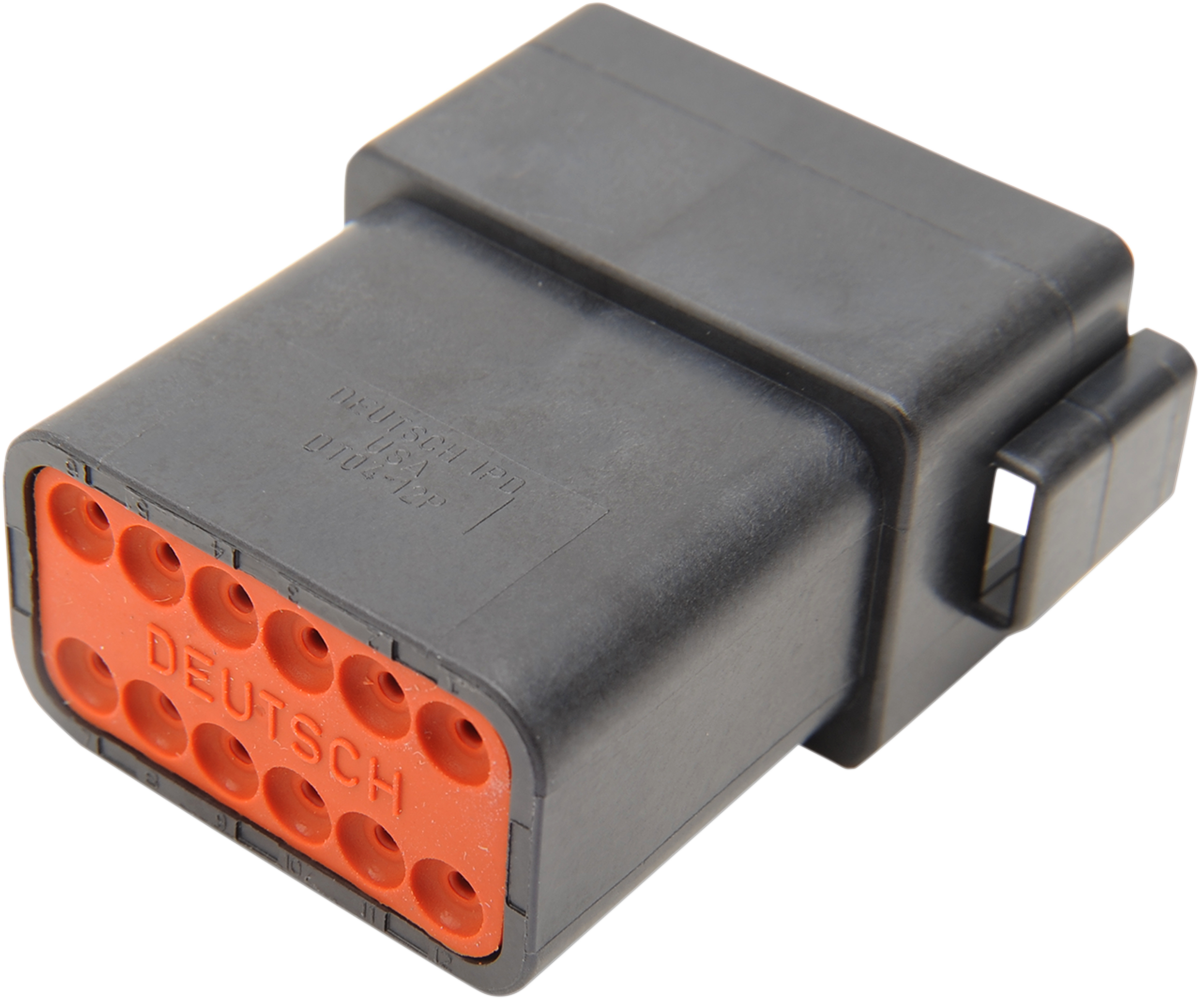 Deutsch DT Sealed Connector Component