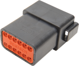 Deutsch DT Sealed Connector Component