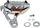 4-Piston Brake Caliper