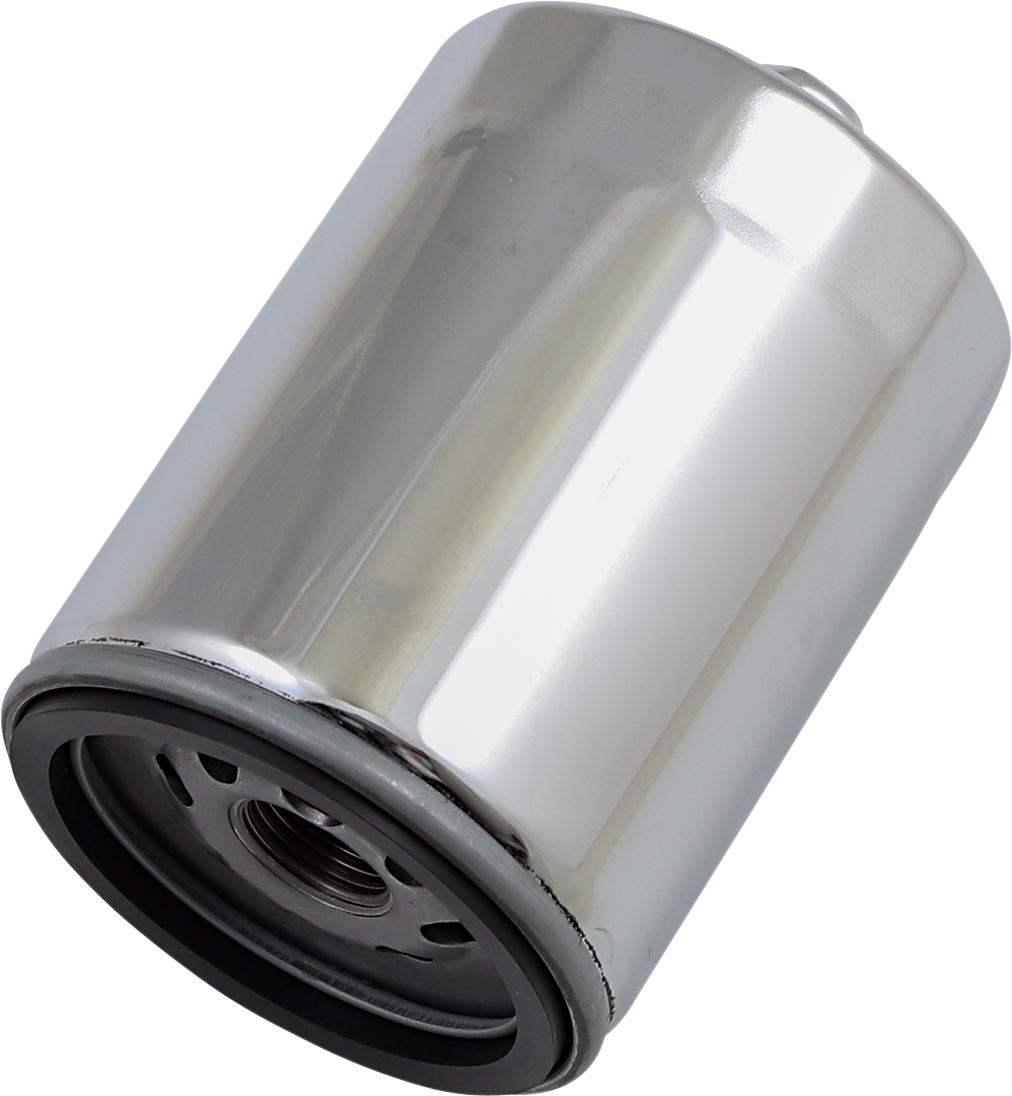 Spin-On Oil Filter