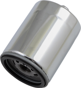 Spin-On Oil Filter