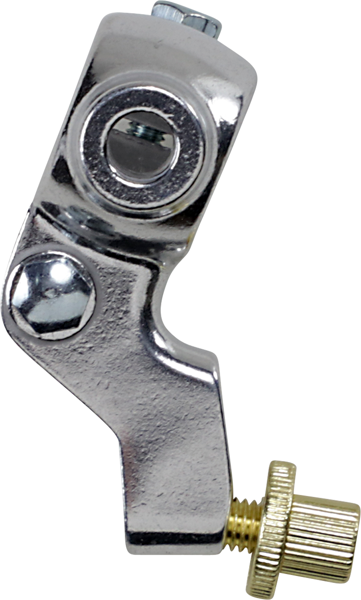 One-Piece Lever Holder
