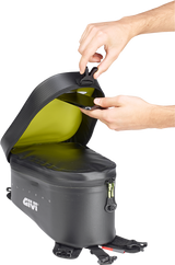 Gravel-T 10 Liter Tank Bag