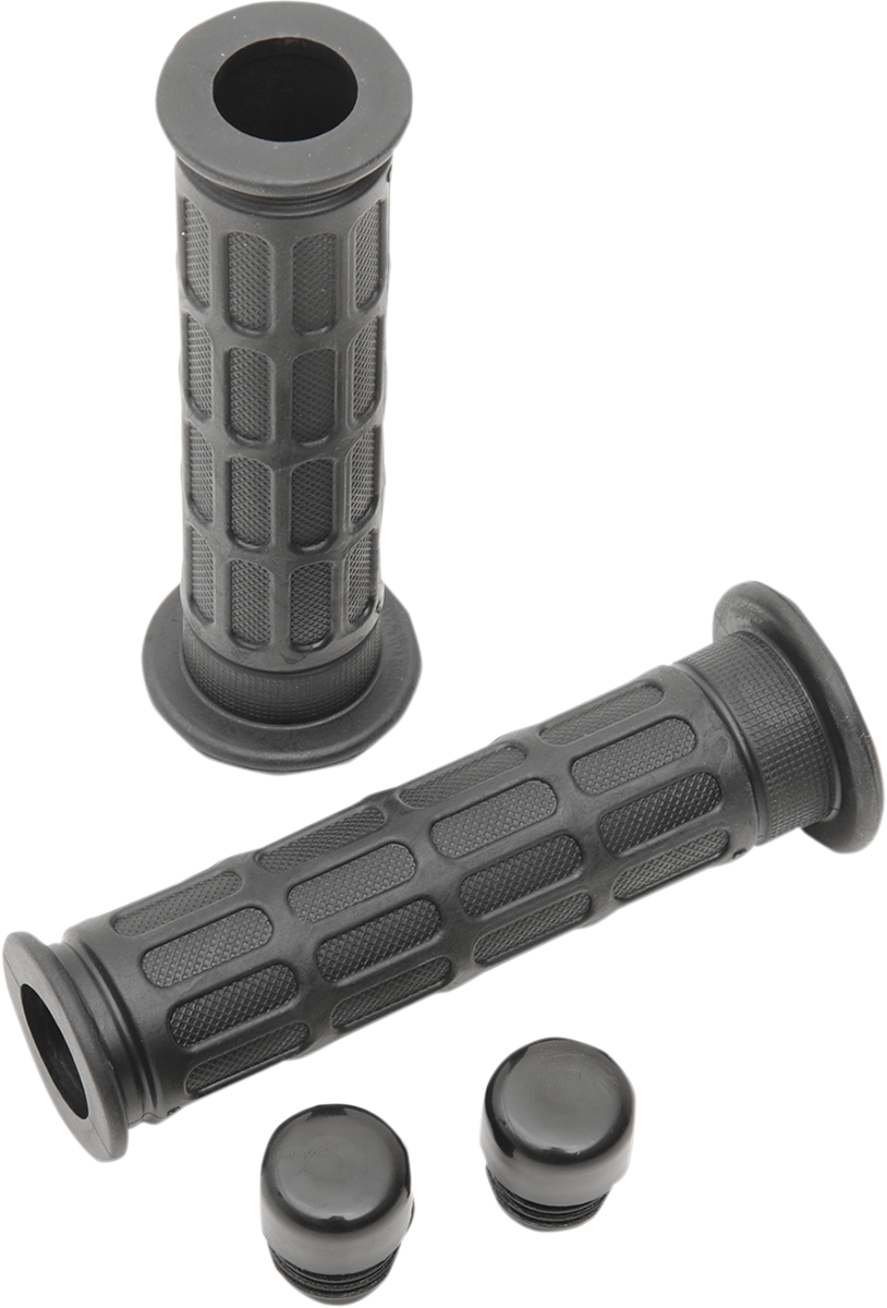 Classic OE-Style Grips