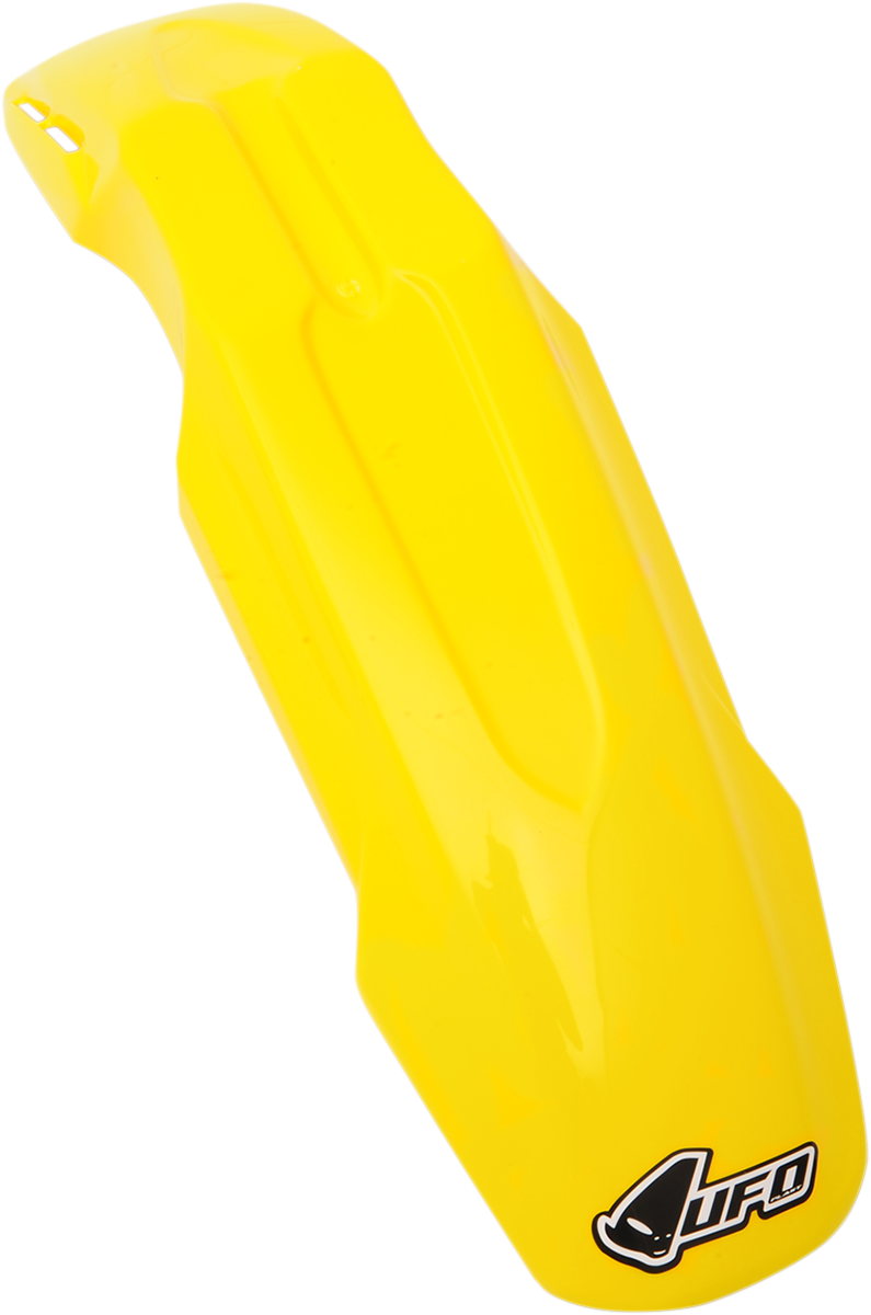 Universal Supermoto Front Fender