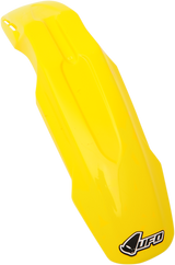Universal Supermoto Front Fender