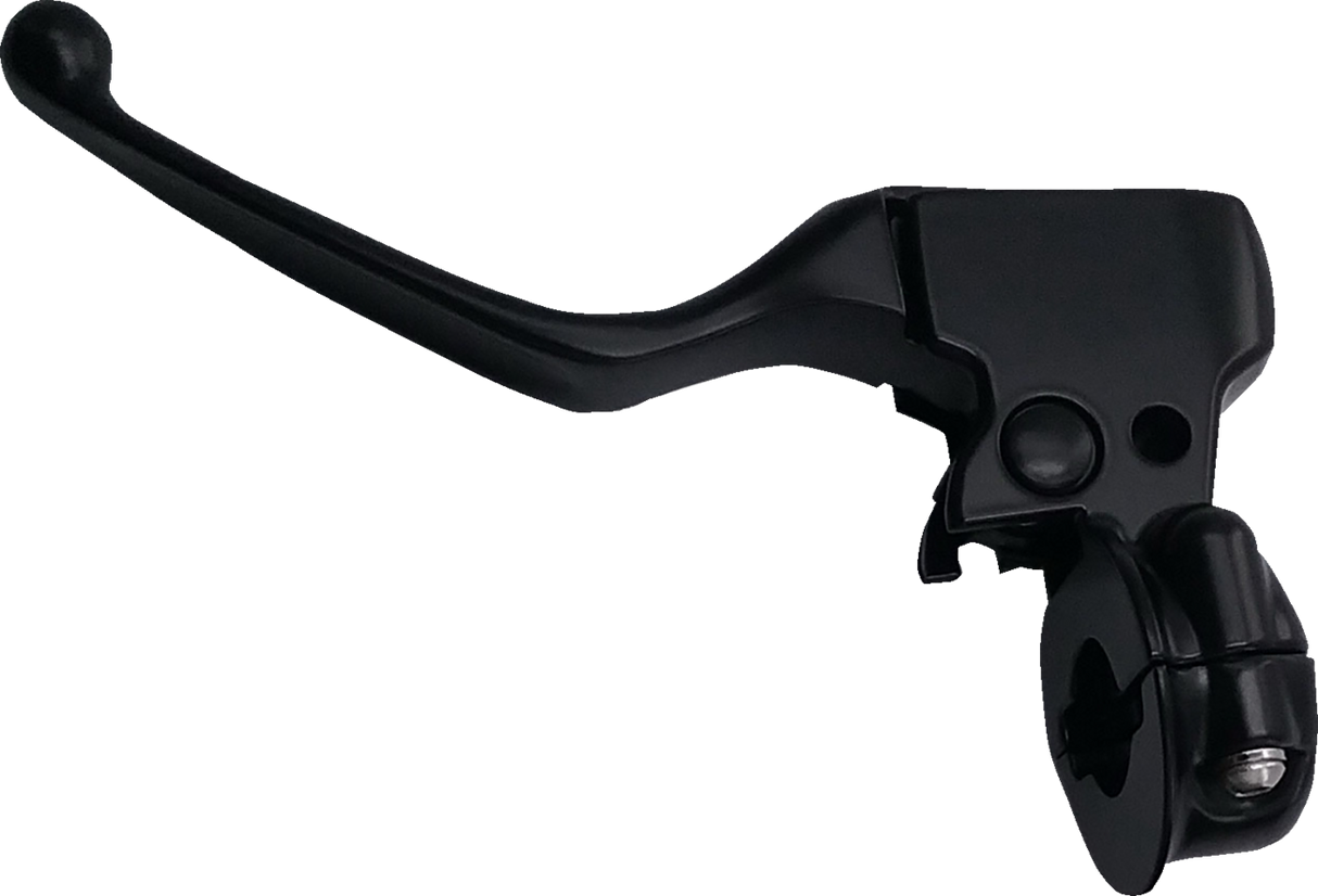 Clutch Lever Assembly