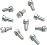 Slotted Screws