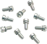 Slotted Screws