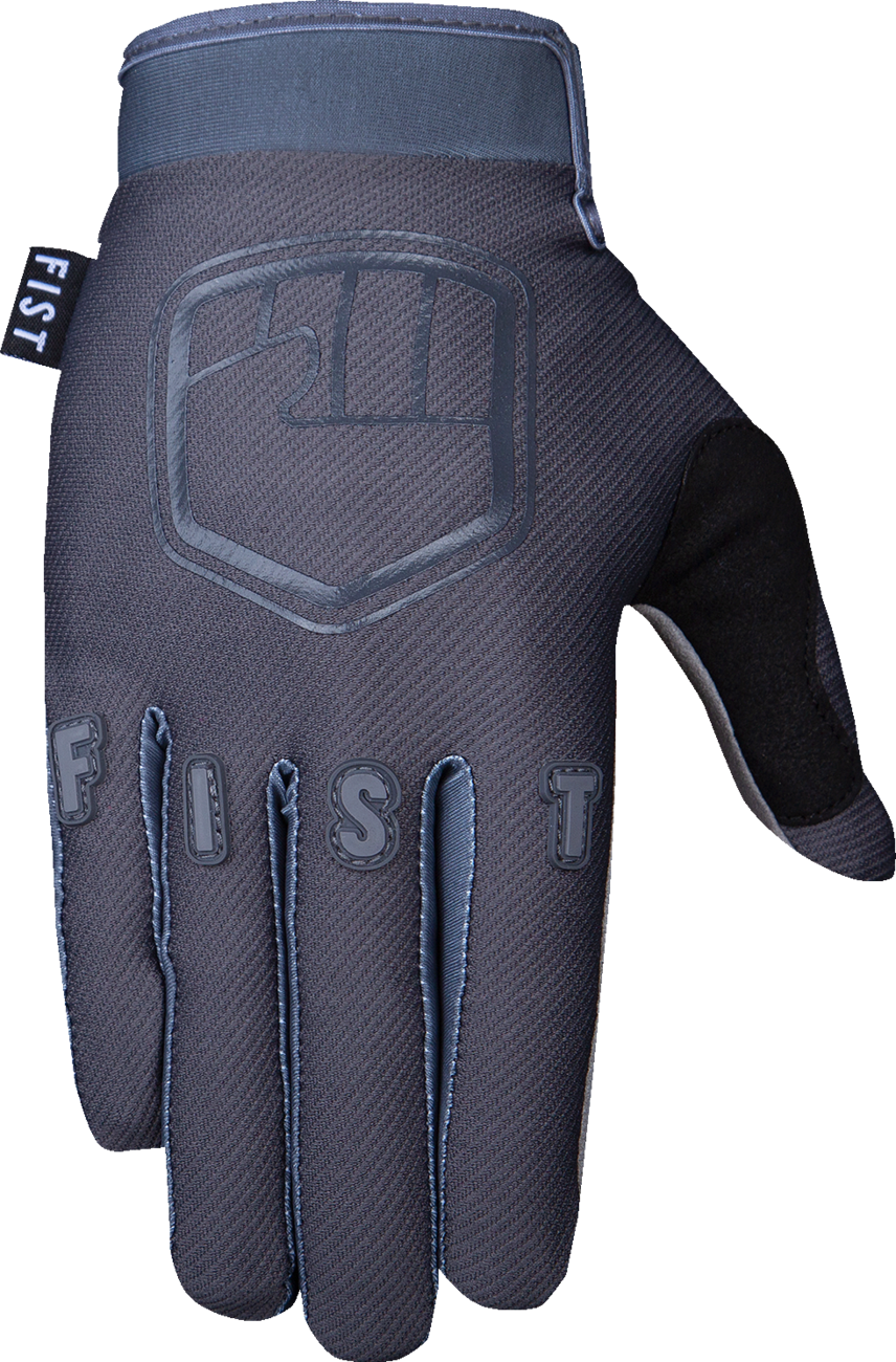 Youth Strapped Stocker Gloves (Ages 8-14)