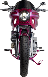 Fork Tubes