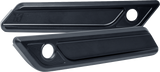 Saddlebag Latch Covers