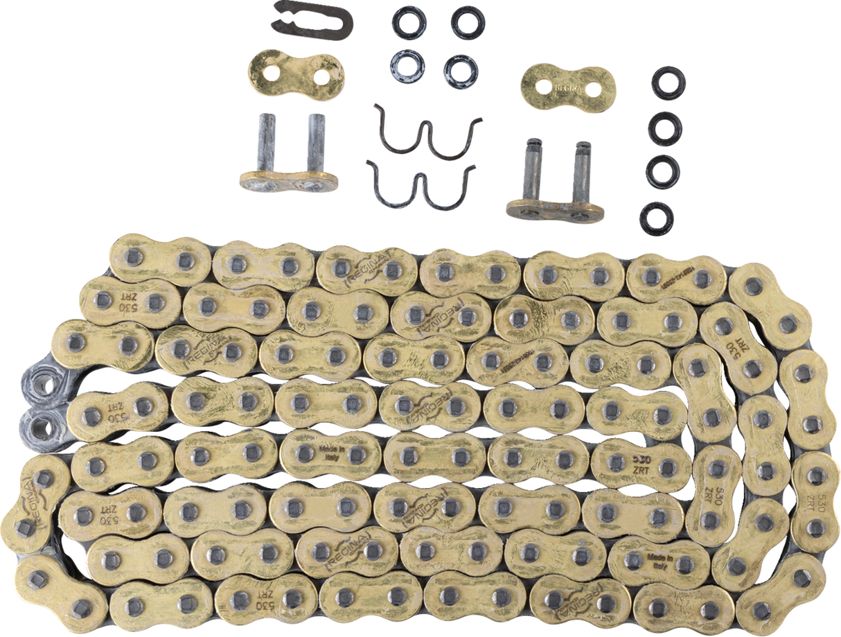 530 ZRT Chain