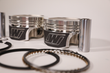 Tracker Series™ Piston Kit