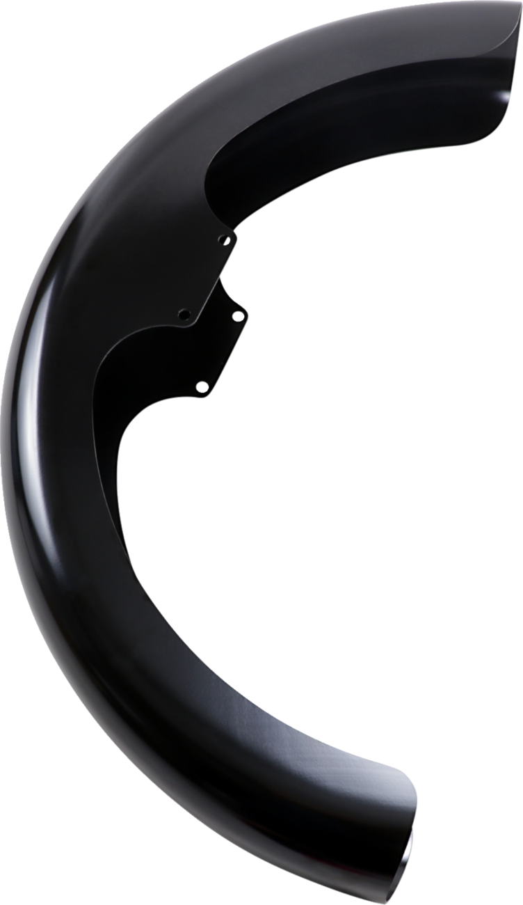 Hugger Series Front Fender