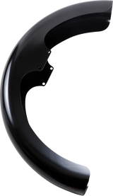 Hugger Series Front Fender