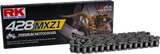 428 MXZ1 Chain