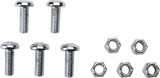 Disc Brake Rotor-To-Hub Kit