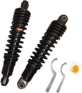 Premium Ride-Height Adjustable Shocks — 13.00"