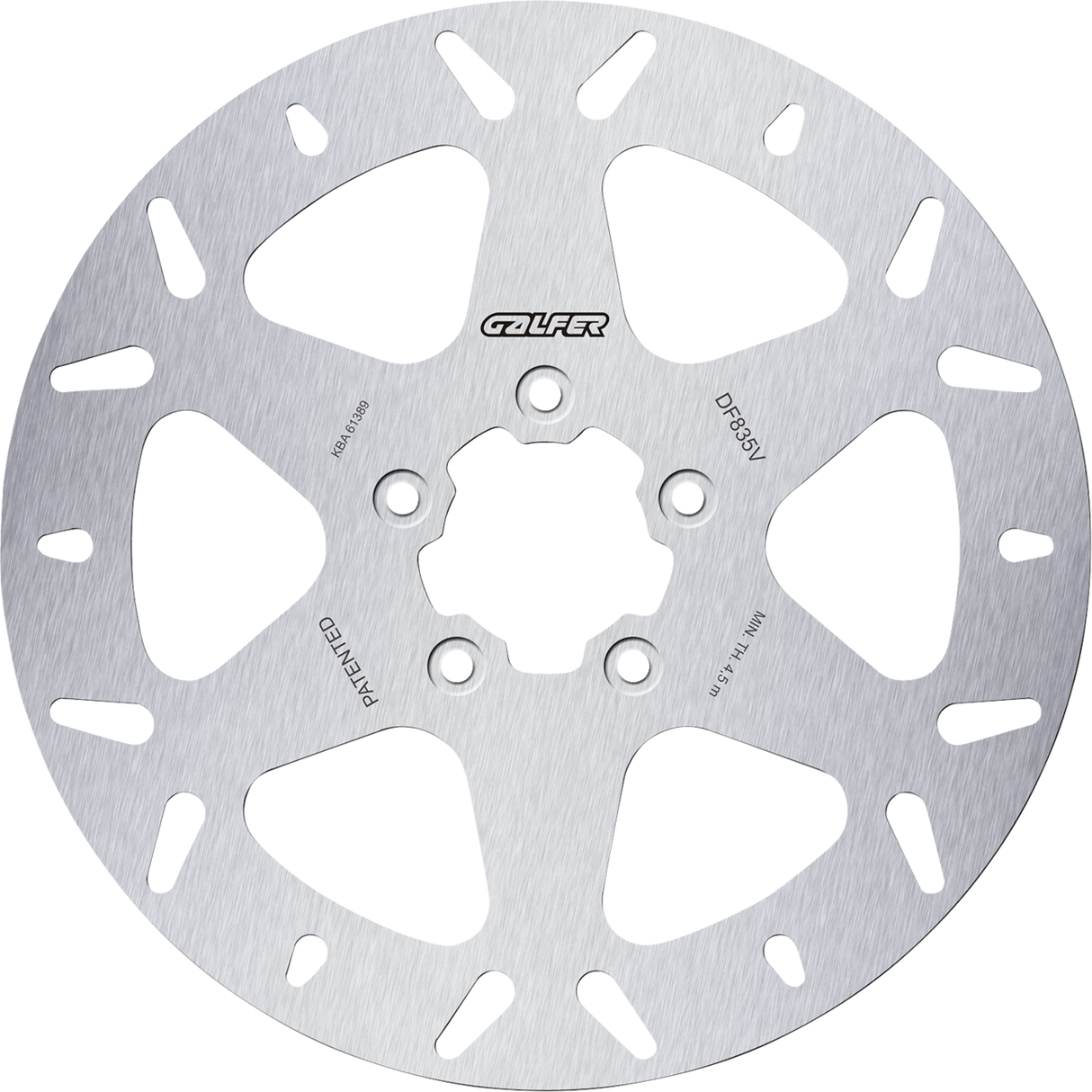 Brake Rotor