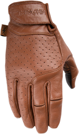 Siege Gloves
