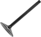 Nitrided Valve