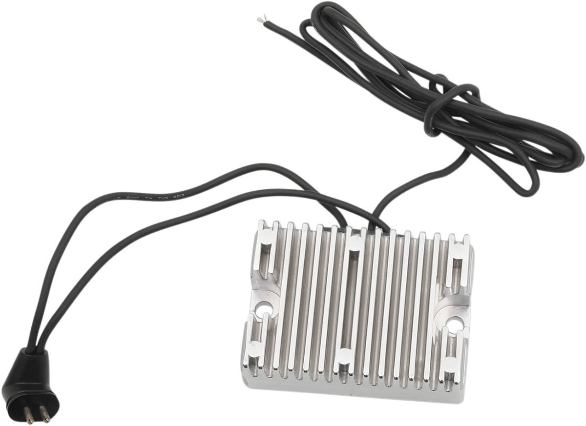 Hot Shot Rectifier and Regulator