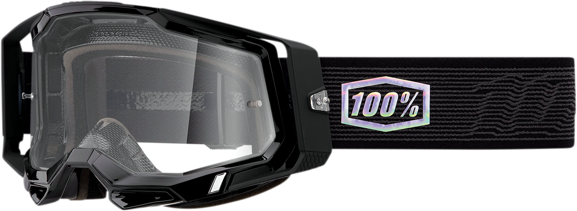 Racecraft 2 Goggle