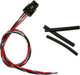 Wiring Harness with Pigtail