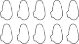 Primary Gasket