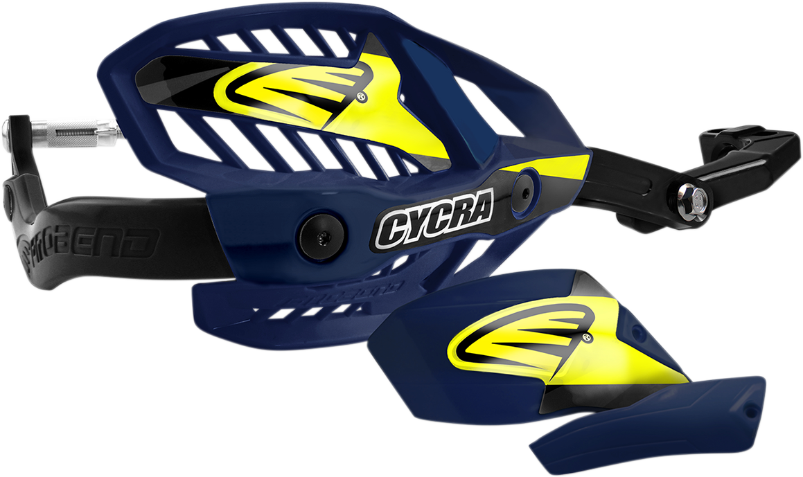 Ultra Probend HCM Handguards