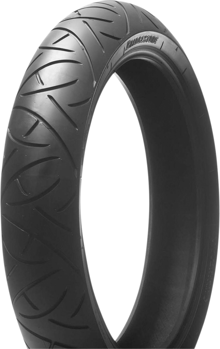Battlax BT-021 Front Tire