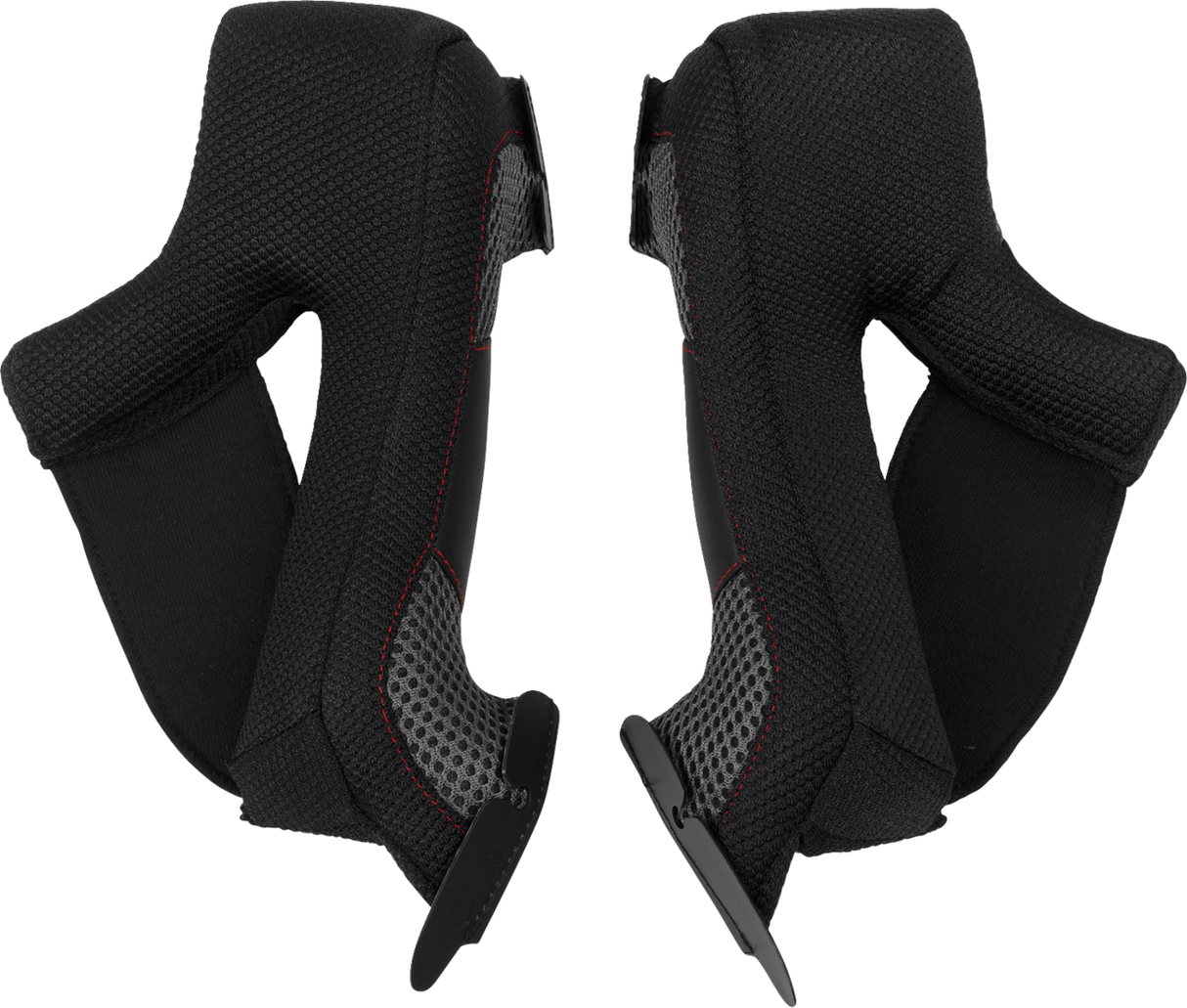 Range 2.0 / Nemesis Helmet Cheek Pads