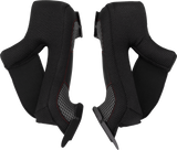 Range 2.0 / Nemesis Helmet Cheek Pads