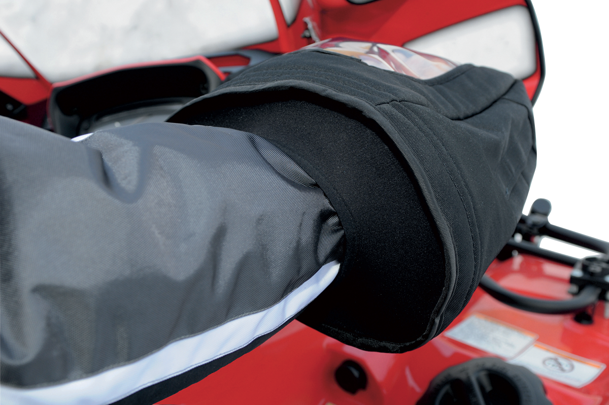 Visi-Control Handlebar Muff