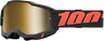 Accuri 2 Goggle - Borego - True Gold Mirror Lens