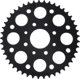 Rear Aluminum Sprocket